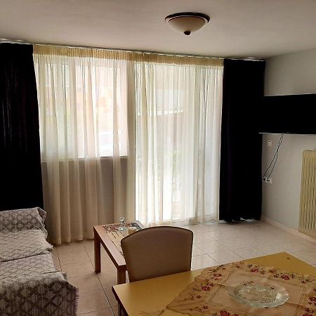 Sitia Holidays 2 Exterior foto